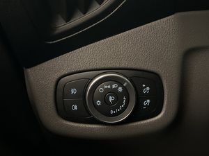 Ford Transit Connect bild 14