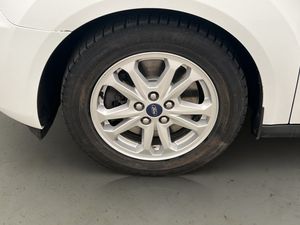Ford Transit Connect bild 28