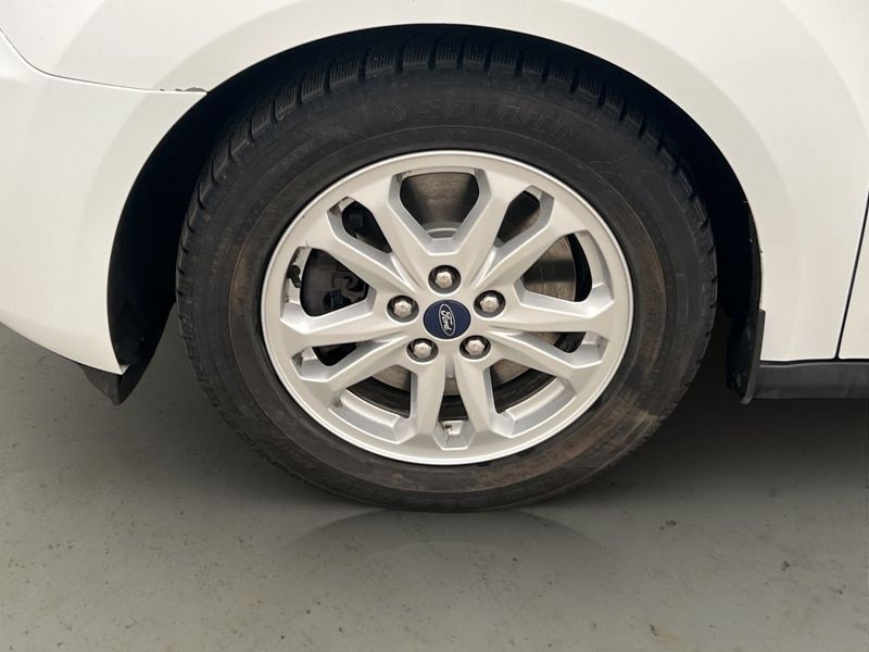 Ford Transit Connect bild 28