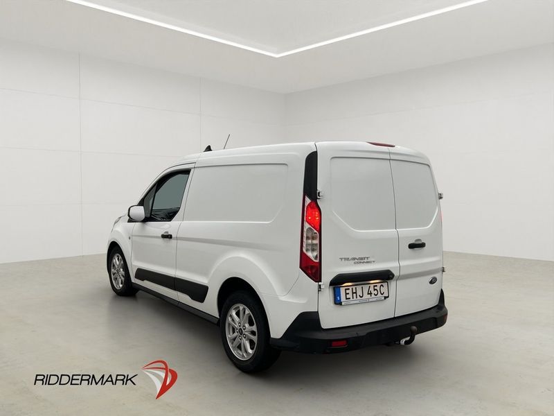 Ford Transit Connect bild 7