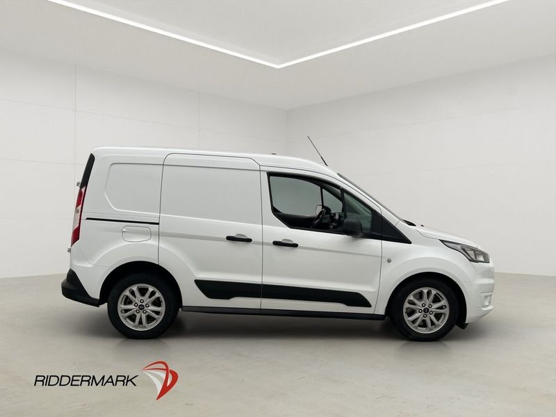 Ford Transit Connect bild 2