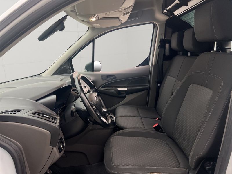 Ford Transit Connect bild 16
