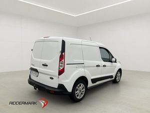 Ford Transit Connect bild 9