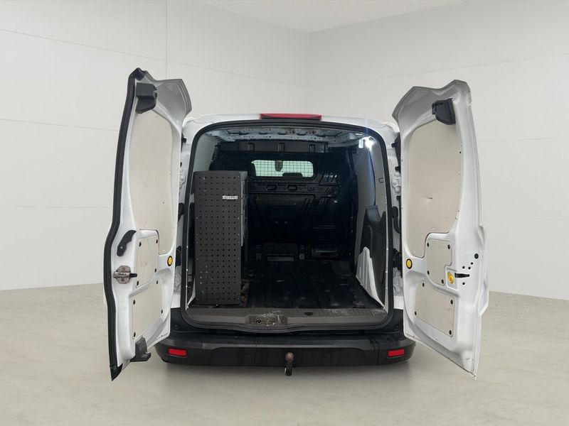 Ford Transit Connect bild 12
