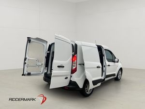 Ford Transit Connect bild 11