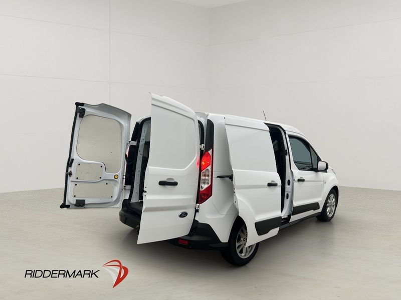 Ford Transit Connect bild 11