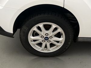 Ford Transit Connect bild 30