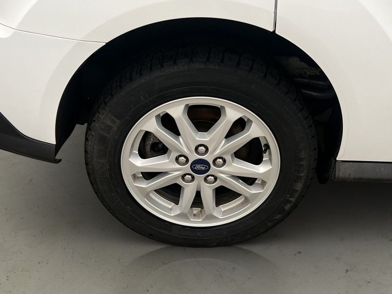 Ford Transit Connect bild 30