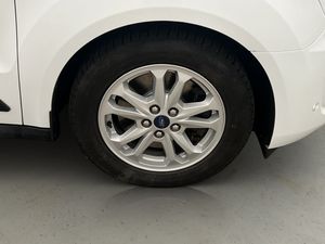 Ford Transit Connect bild 31