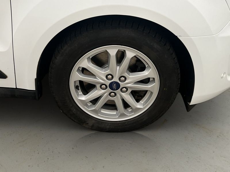 Ford Transit Connect bild 31