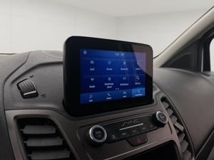 Ford Transit Connect bild 22