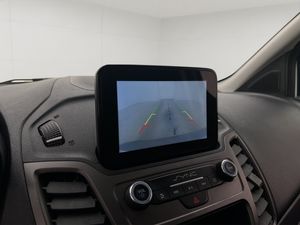 Ford Transit Connect bild 21