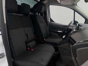 Ford Transit Connect bild 26