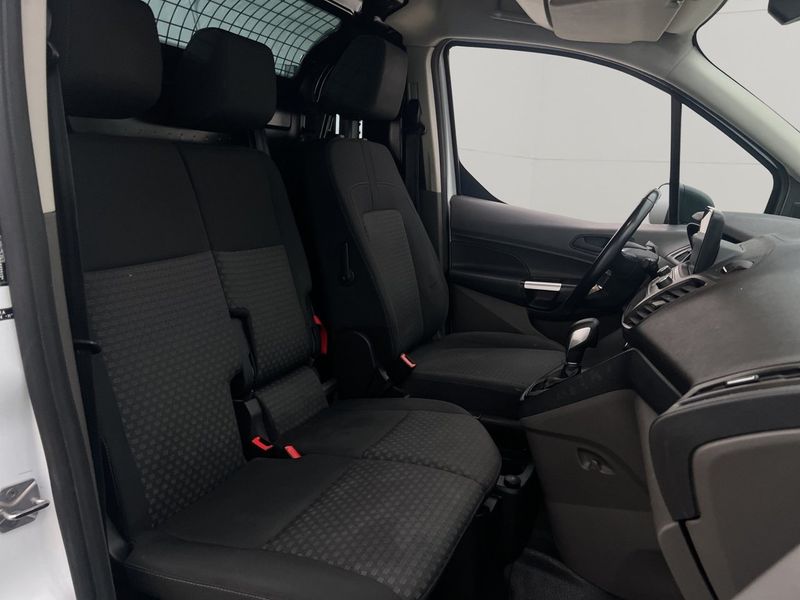 Ford Transit Connect bild 26