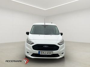 Ford Transit Connect bild 5