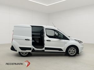 Ford Transit Connect bild 13