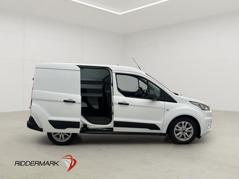 Ford Transit Connect bild 13