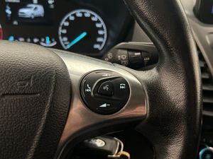 Ford Transit Connect bild 20