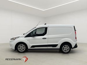 Ford Transit Connect bild 6