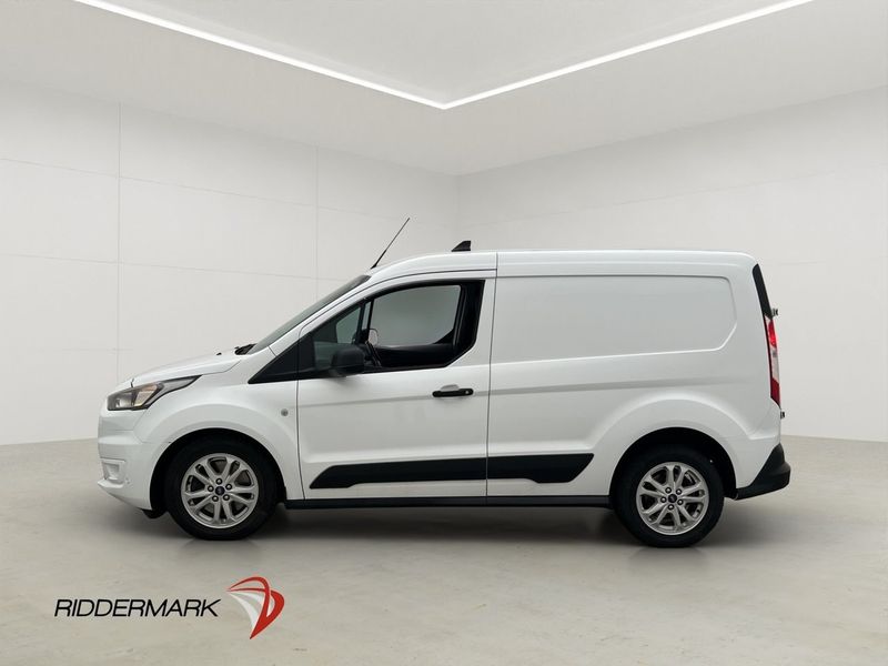 Ford Transit Connect bild 6
