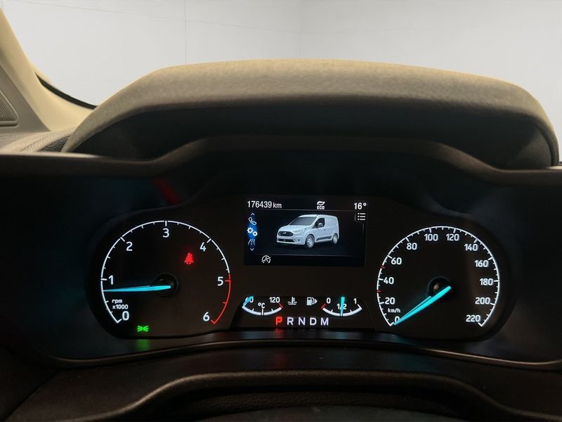 Ford Transit Connect bild 19