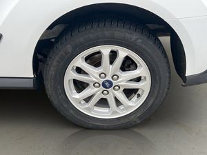 Ford Transit Connect bild 29