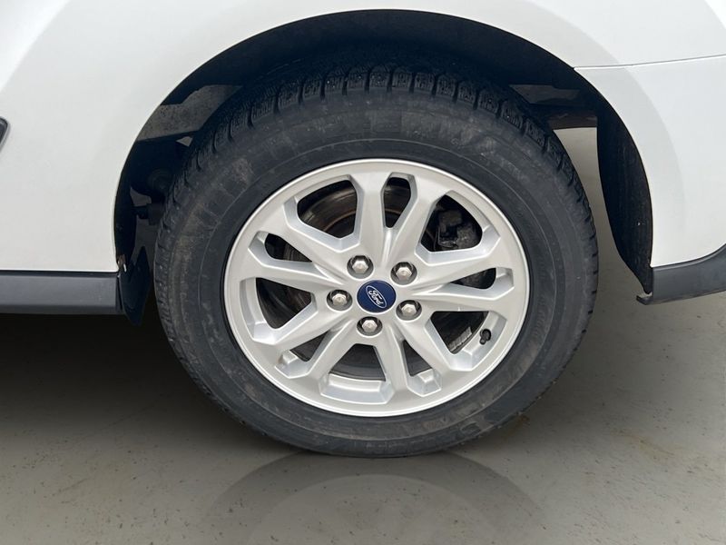 Ford Transit Connect bild 29