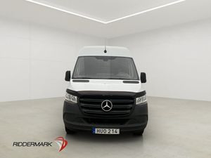 Mercedes Sprinter bild 5