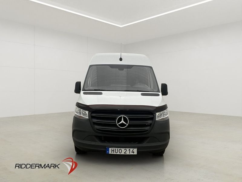 Mercedes Sprinter bild 5