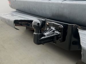 Mercedes Sprinter bild 10