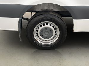 Mercedes Sprinter bild 30