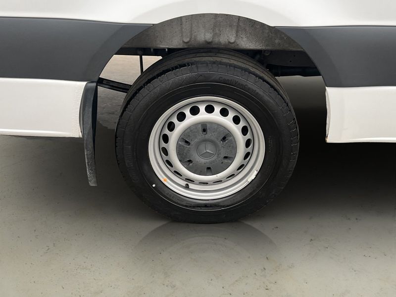 Mercedes Sprinter bild 30
