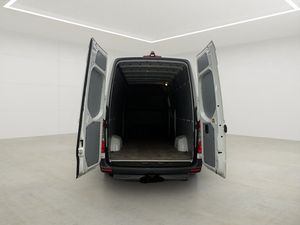 Mercedes Sprinter bild 13