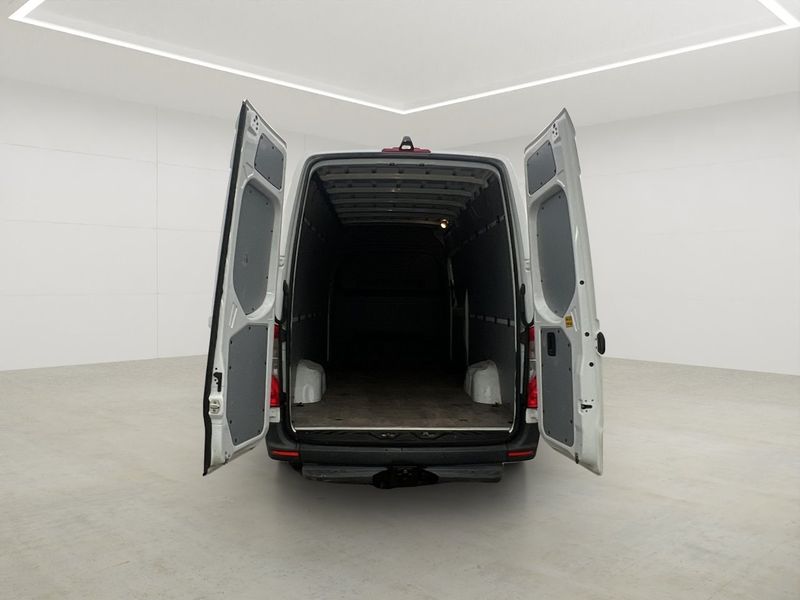 Mercedes Sprinter bild 13