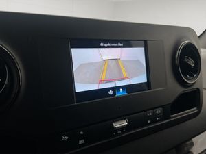 Mercedes Sprinter bild 21