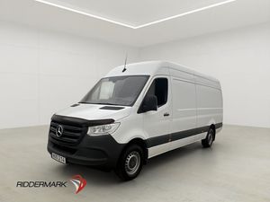 Mercedes Sprinter bild 3