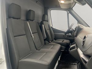 Mercedes Sprinter bild 26