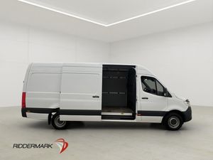 Mercedes Sprinter bild 11