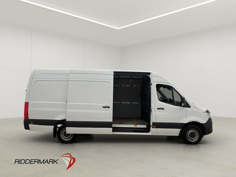 Mercedes Sprinter bild 11