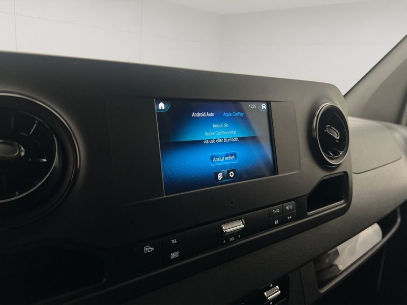 Mercedes Sprinter bild 22