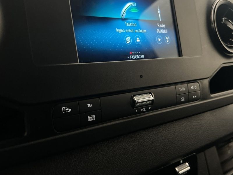 Mercedes Sprinter bild 24
