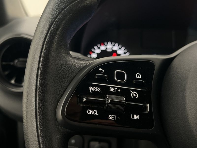 Mercedes Sprinter bild 17