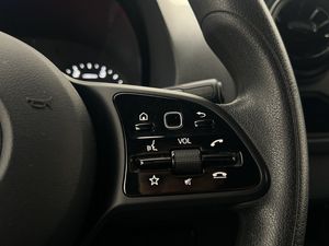 Mercedes Sprinter bild 19