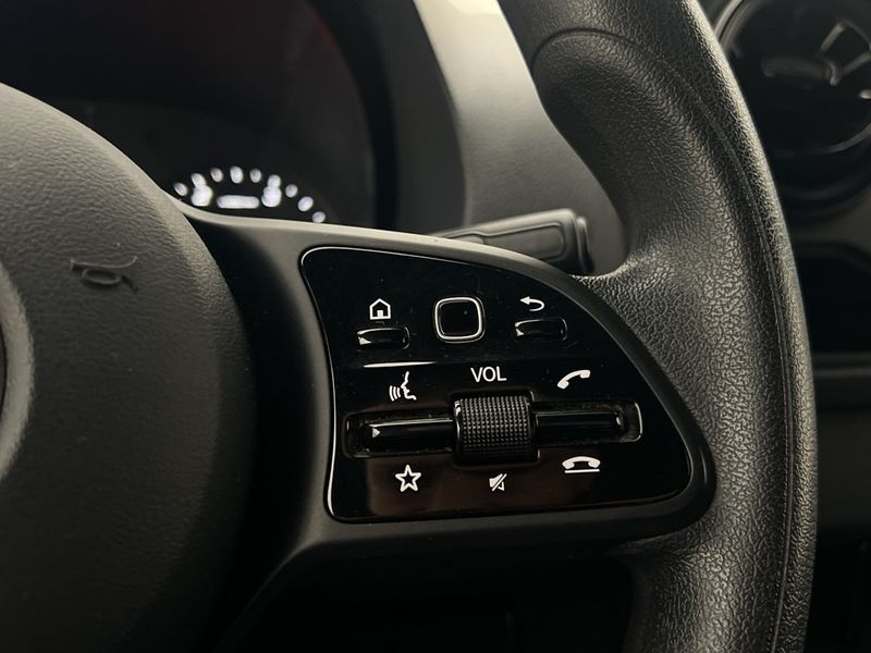 Mercedes Sprinter bild 19