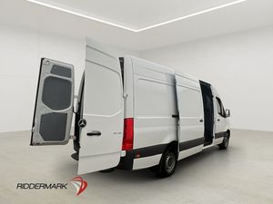 Mercedes Sprinter bild 12