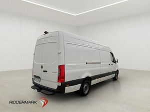 Mercedes Sprinter bild 9