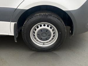 Mercedes Sprinter bild 31