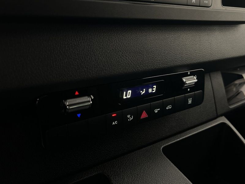Mercedes Sprinter bild 25