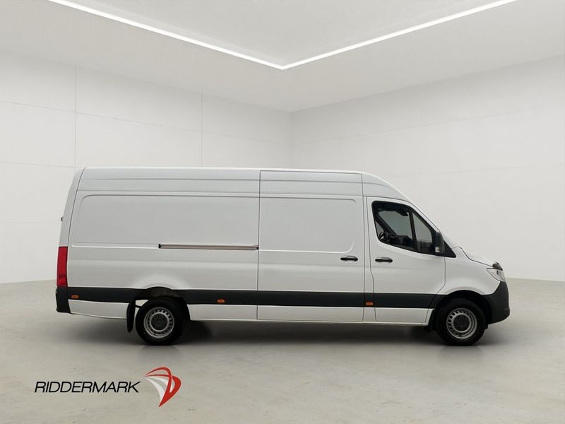 Mercedes Sprinter bild 2
