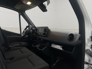 Mercedes Sprinter bild 27
